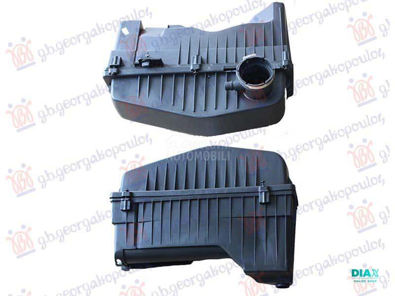 KUCISTE FILTERA VAZDUHA (1.1/1