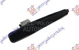 KVAKA ZADNJIH VRATA...