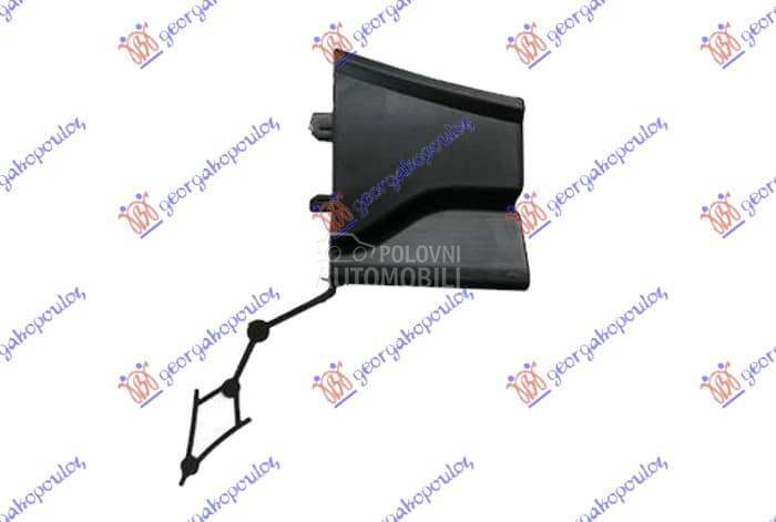 POKLOPAC KUKE PREDNJEG BRANIKA