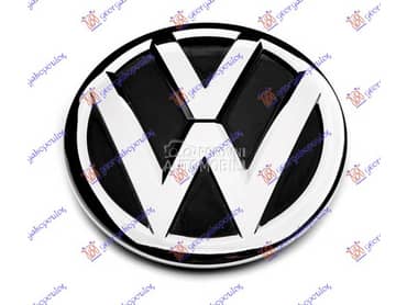 ZNAK za Volkswagen Polo od 2009. do 2017. god.