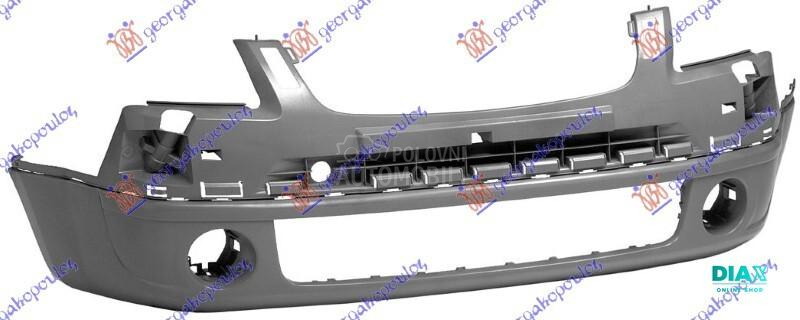 PREDNJI BRANIK PM DONJI