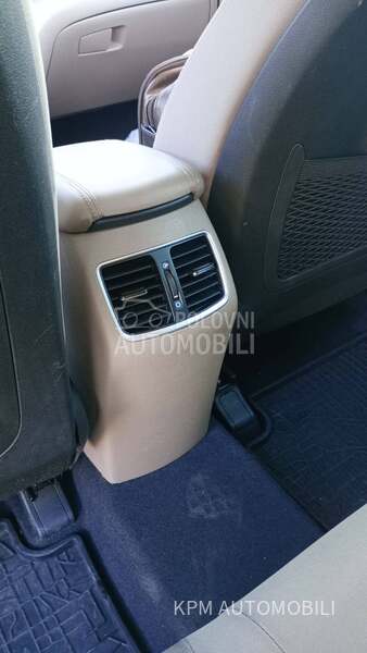 Hyundai Tucson 1.6 T-GDI PREMIUM