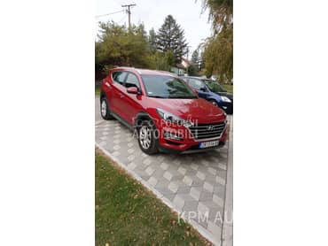 Hyundai Tucson 1.6 T-GDI PREMIUM