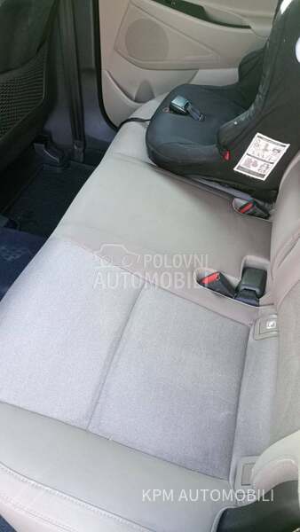 Hyundai Tucson 1.6 T-GDI PREMIUM