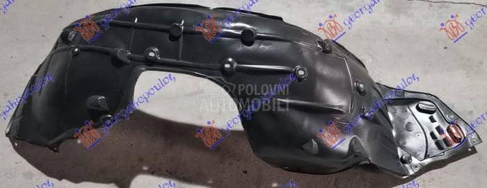 POTKRILO PLASTICNO Desno