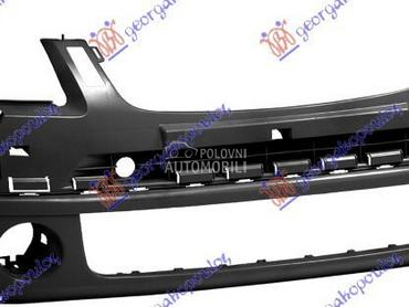 PREDNJI BRANIK PM DONJI (VTR/V za Citroen C2 od 2003. do 2008. god.