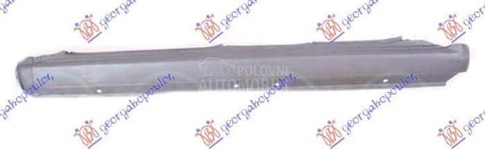 SAJTNA 4/5 VRATA Desno