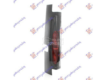 STOP LAMPA (DUPLA VRATA... za Nissan Primastar od 2002. do 2006. god.