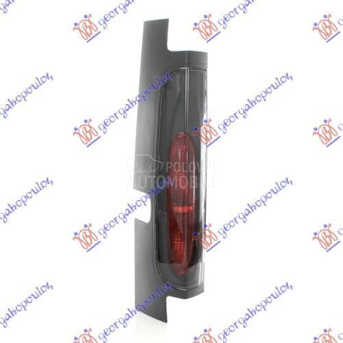 STOP LAMPA (DUPLA VRATA...