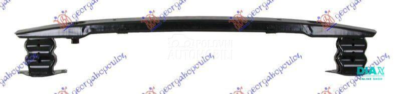 SINA ZADNJEG BRANIKA METAL