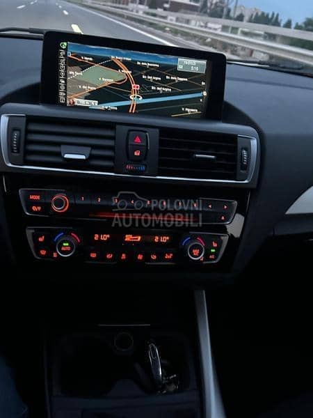 BMW 118 d/4x4/LED/CH/ BMW 118 d/4x4/LED/CH/