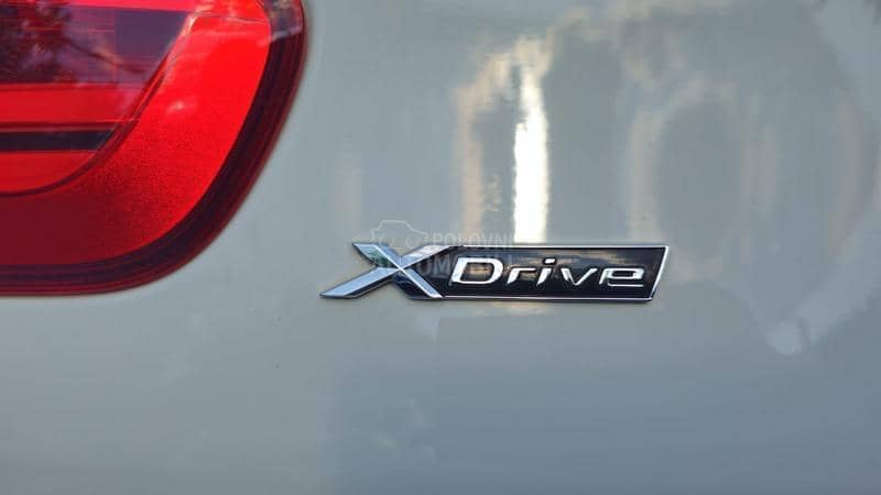 BMW 118 d/4x4/LED/CH/ BMW 118 d/4x4/LED/CH/