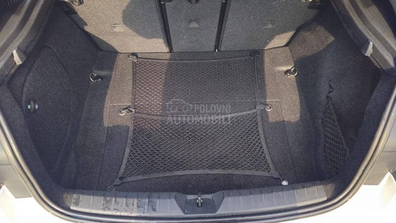 BMW 118 d/4x4/LED/CH/ BMW 118 d/4x4/LED/CH/