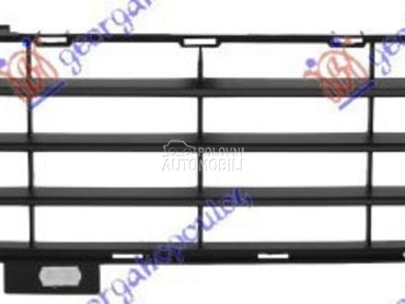 CENTRALNA RESETKA za Citroen C2 od 2003. do 2008. god.