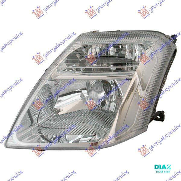 FAR ELEKTRICNI (TYC)