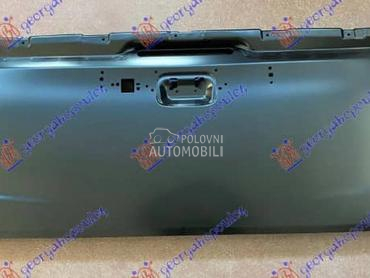 VRATA GEPEKA za Mitsubishi L200 od 2019. do 2024. god.