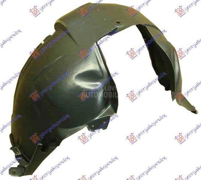 POTKRILO PLASTICNO Desno