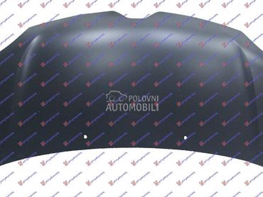 HAUBA za Renault Twingo za 2019. god.