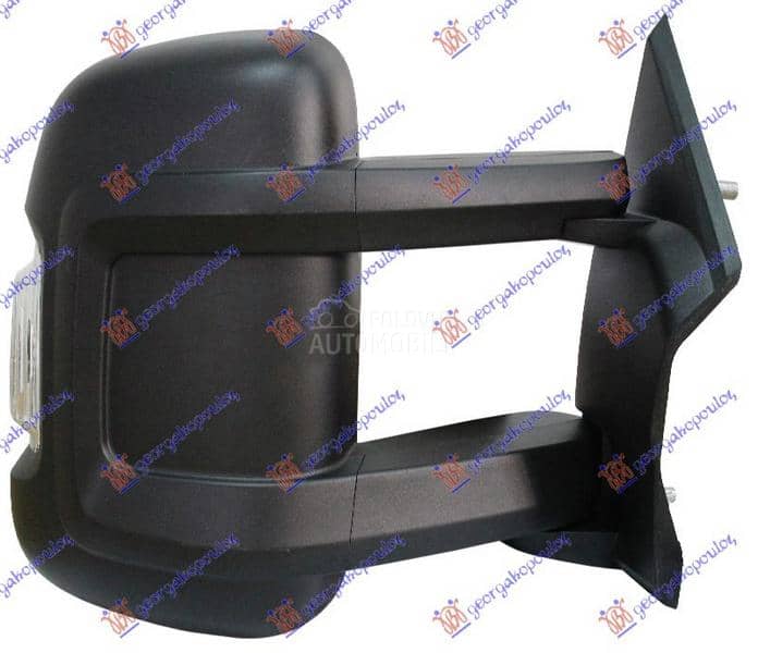 RETROVIZOR MEHANICKI DUGI...