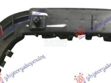 NOSAC ZADNJEG BRANIKA... za Suzuki SX4 S-Cross od 2013. do 2016. god.