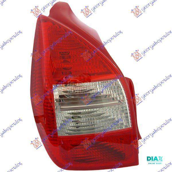 STOP LAMPA 2005- (VISTEON)