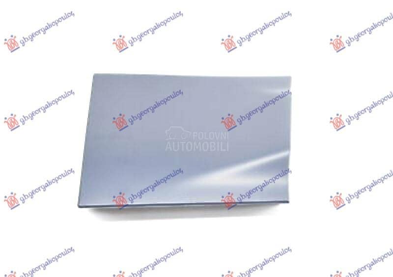 NEMA- LAJSNA PREDNJEG...