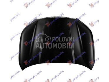 HAUBA za Subaru Forester od 2019. do 2022. god.