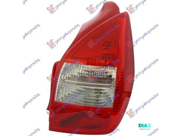 STOP LAMPA 2005- (DEPO) za Citroen C2 od 2008. do 2010. god.