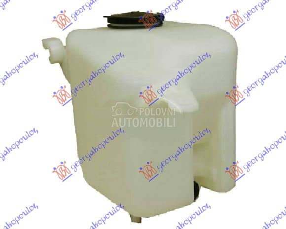 POSUDA ZA TECNOST BRISACA