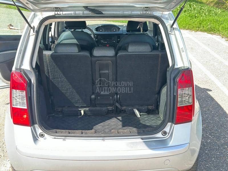 Fiat Idea 1.3 Multijet