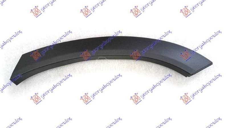 RUB PLASTICNI ZADNJEG...