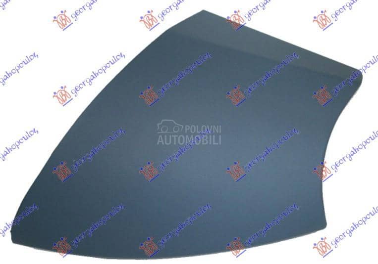 POKLOPAC RETROVIZORA Desno