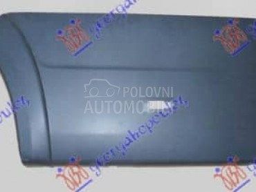 LAJSNA ZADNJEG BLATOBRANA... za Fiat Ostalo od 2006. do 2014. god.