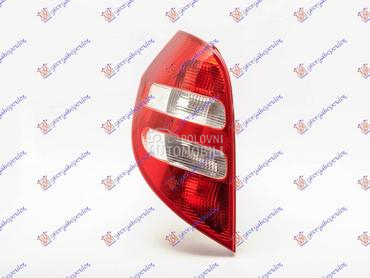 STOP LAMPA -08 Levo za Mercedes Benz A Klasa od 2004. do 2012. god.