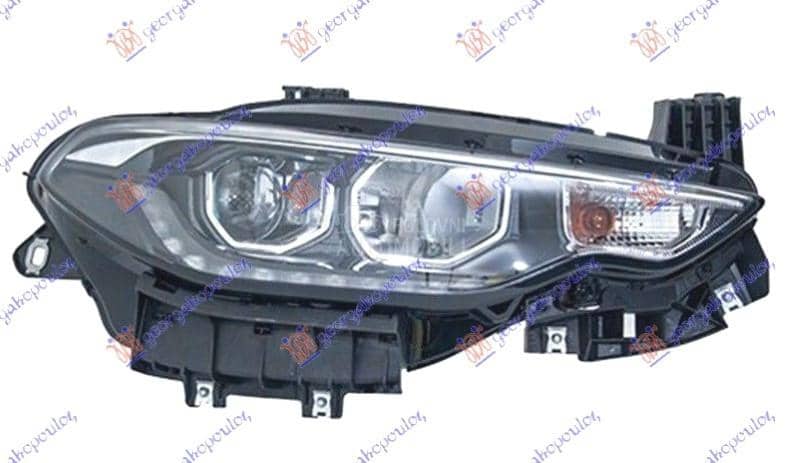 FAR ELEKTRICNI SA LED...