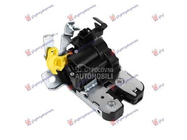 BRAVA GEPEK VRATA ELEKTRICNA za Audi A8 za 2021. god.