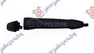 KVAKA ZADNJIH VRATA...