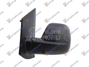 RETROVIZOR MEHANICKI SA... za Citroen Jumpy za 2016. god.