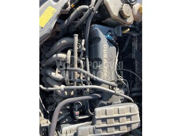 motor 1.3 benzin. Ka, Fiesta 5 za Ford Ka od 2000. do 2005. god.
