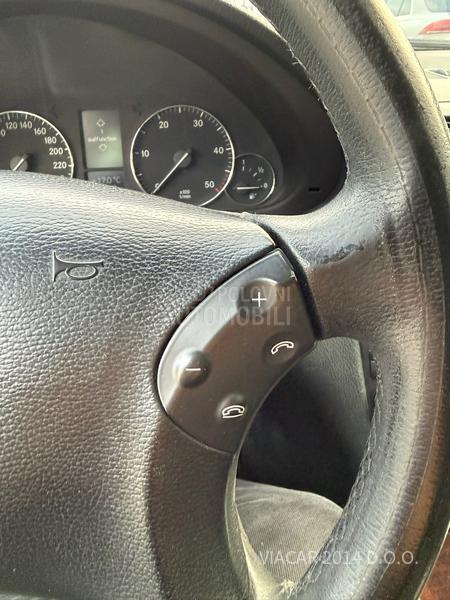 Mercedes Benz C 220 ELEGANCE CDI