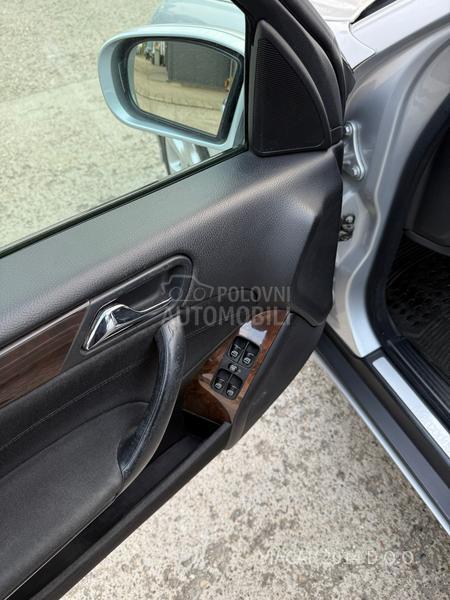 Mercedes Benz C 220 ELEGANCE CDI