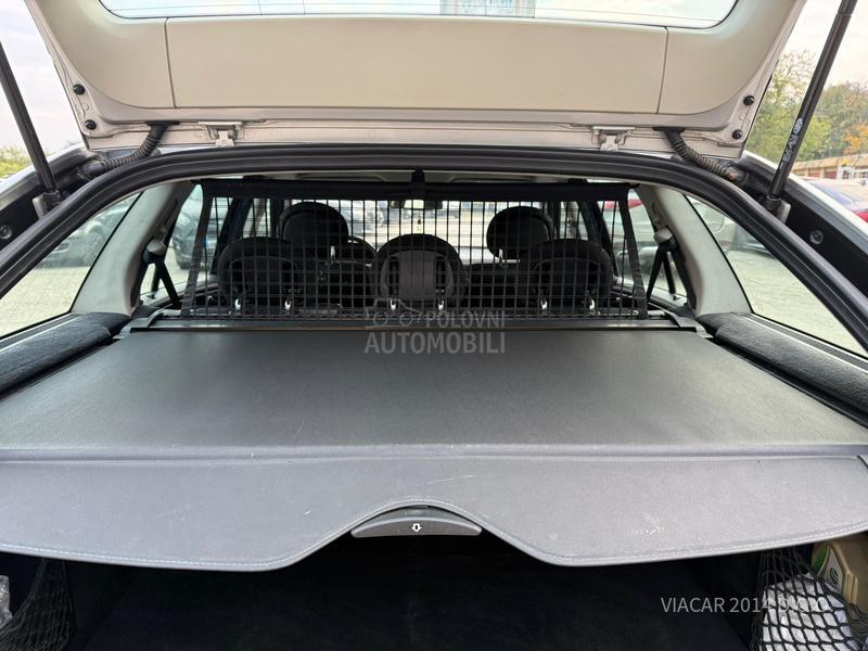 Mercedes Benz C 220 ELEGANCE CDI