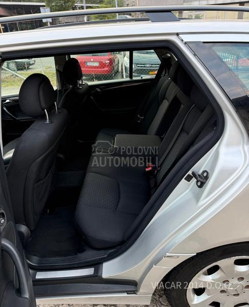 Mercedes Benz C 220 ELEGANCE CDI