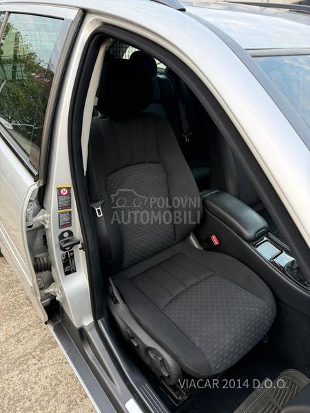 Mercedes Benz C 220 ELEGANCE CDI
