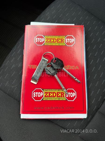 Mercedes Benz C 220 ELEGANCE CDI