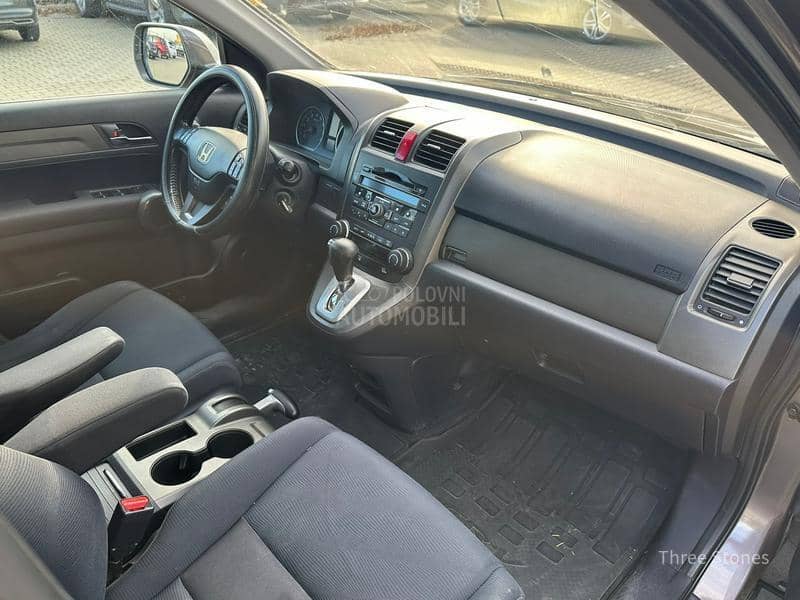 Honda CR-V 2.0 ELEGANCE/AUTOM/