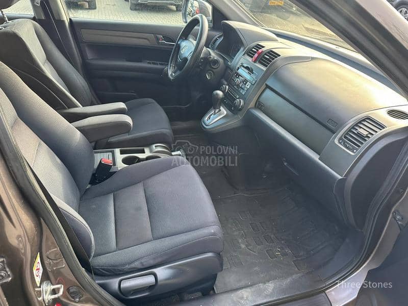 Honda CR-V 2.0 ELEGANCE/AUTOM/