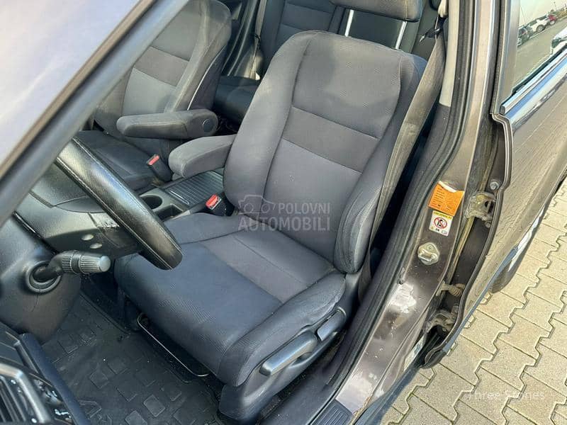 Honda CR-V 2.0 ELEGANCE/AUTOM/