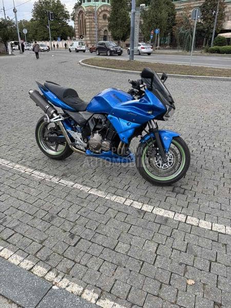 Kawasaki z 750s z 750