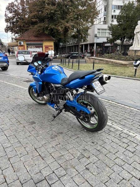 Kawasaki z 750s z 750